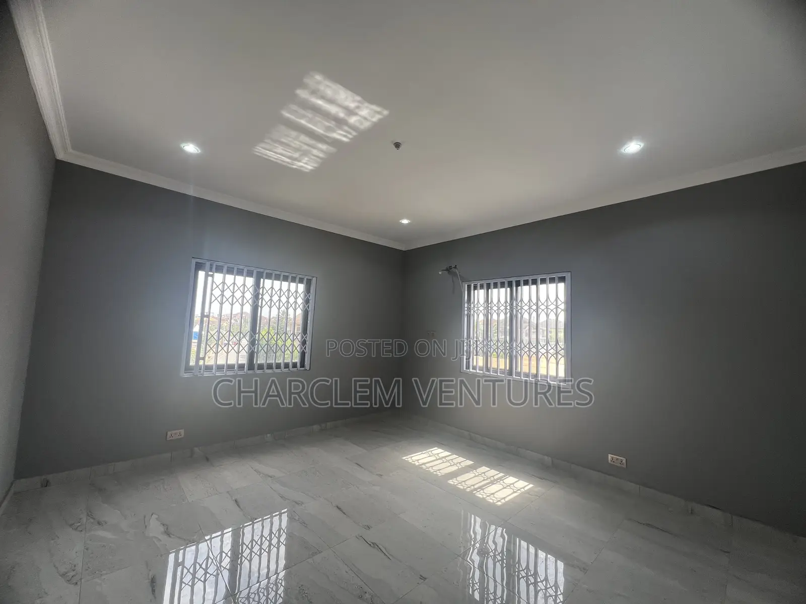 Newly Built 9-Bedroom Commercial for Sale