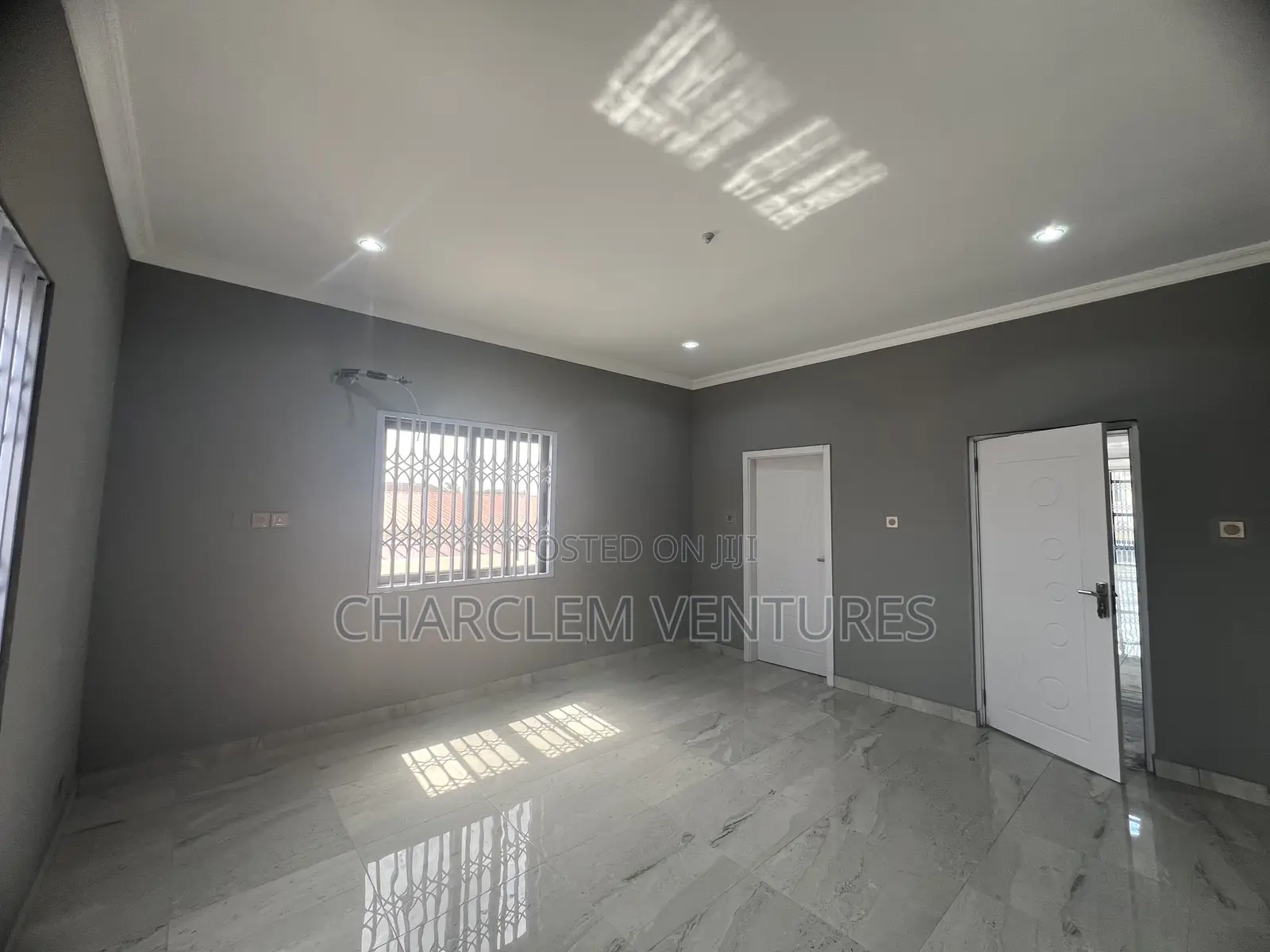 Newly Built 9-Bedroom Commercial for Sale