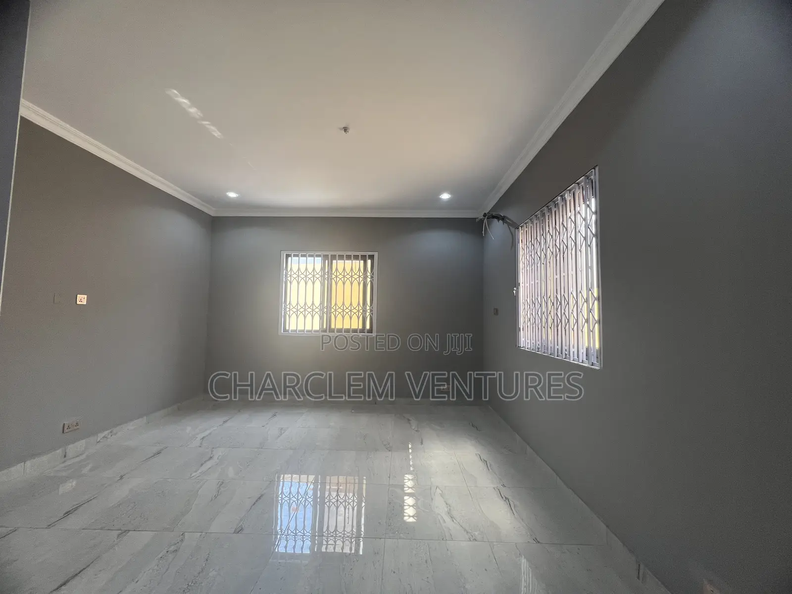 Newly Built 9-Bedroom Commercial for Sale