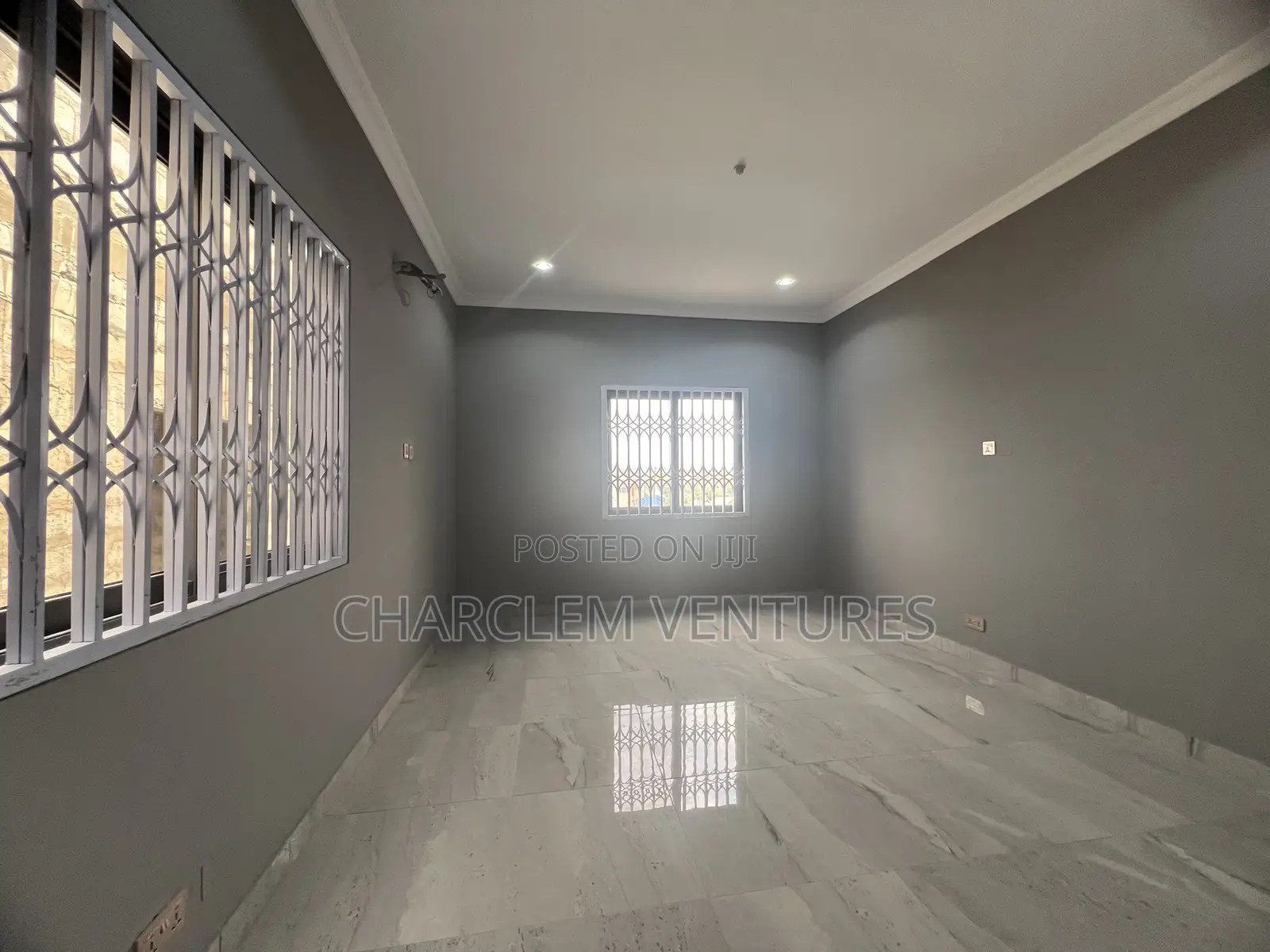 Newly Built 9-Bedroom Commercial for Sale