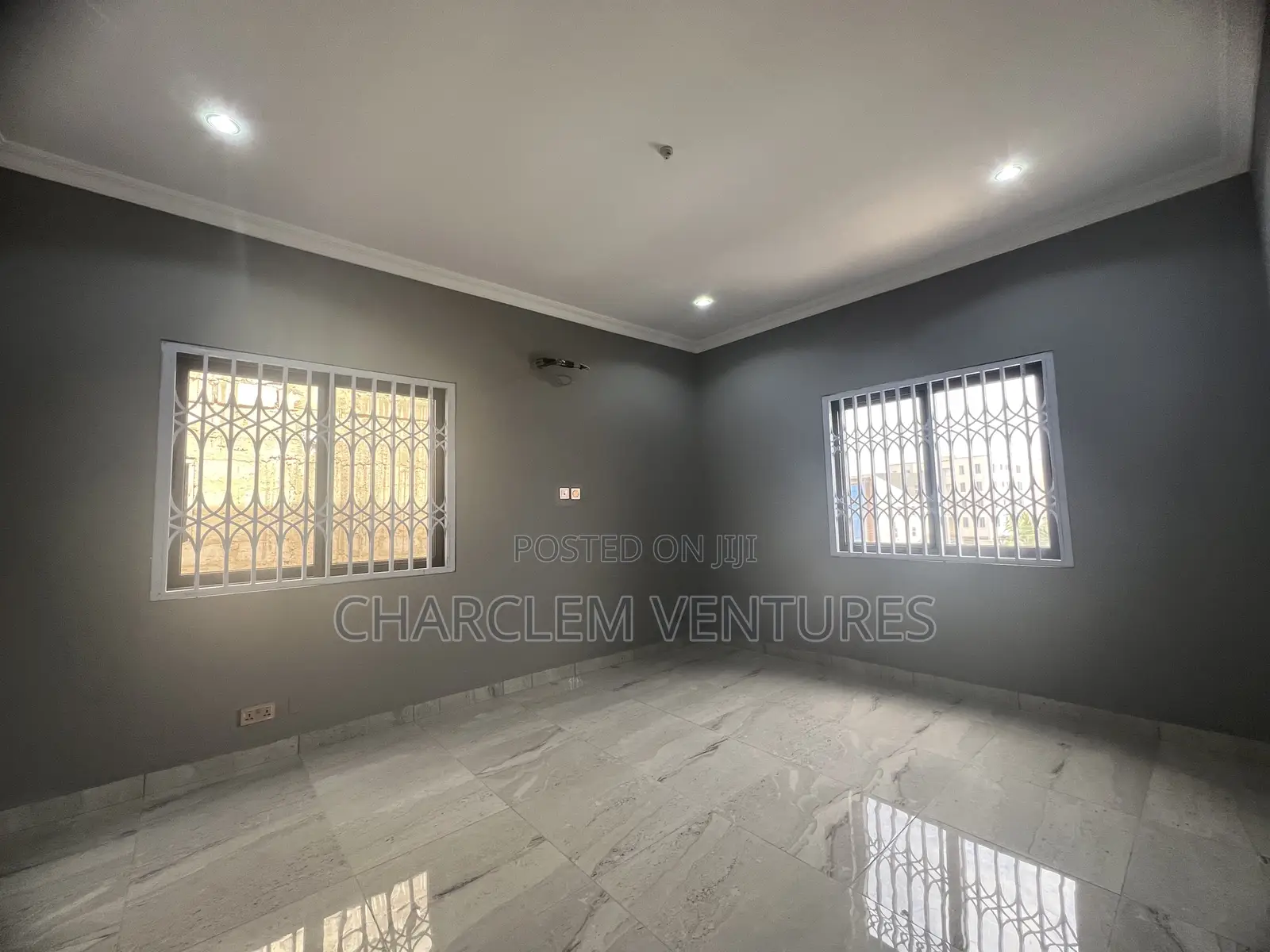 Newly Built 9-Bedroom Commercial for Sale