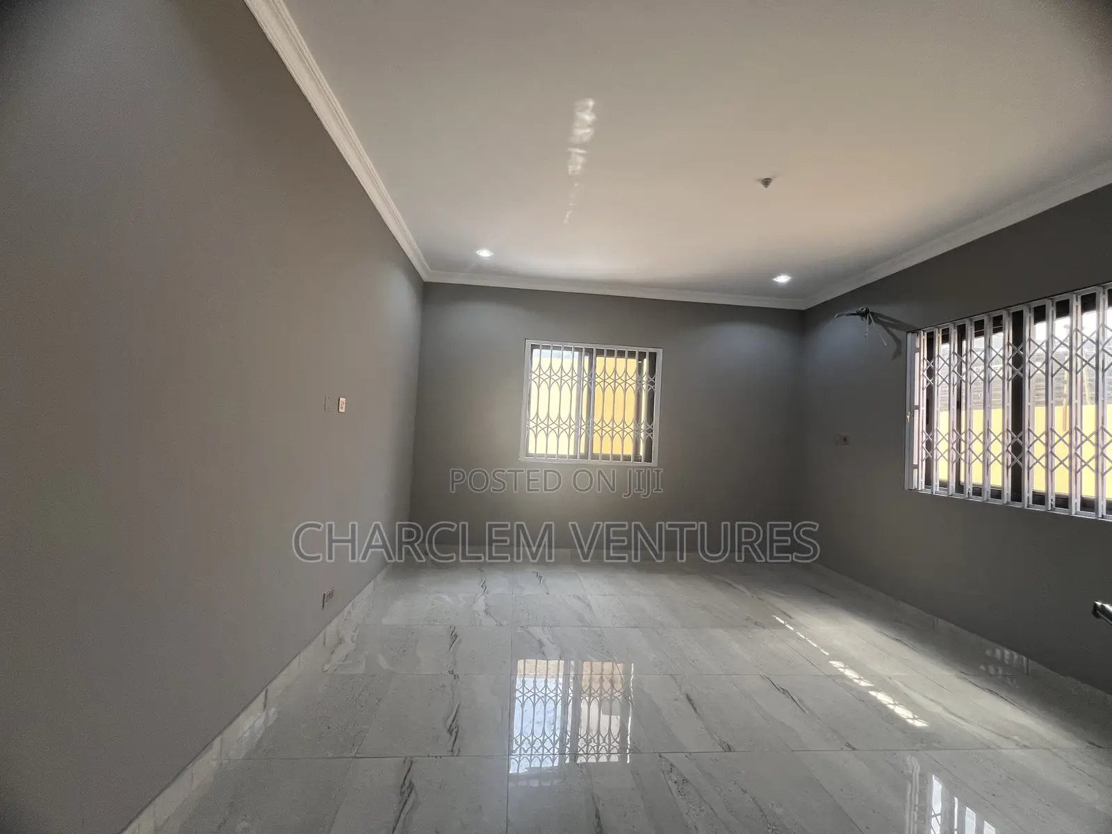 Newly Built 9-Bedroom Commercial for Sale