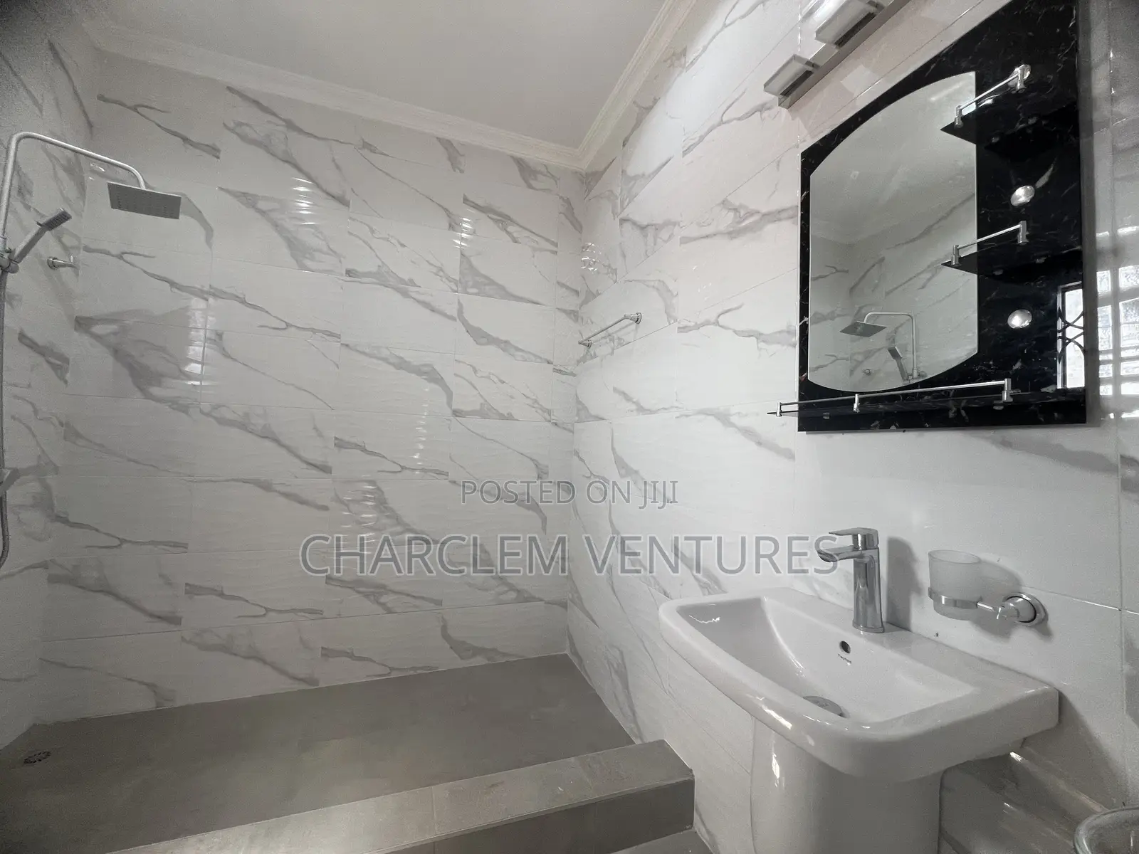 Newly Built 9-Bedroom Commercial for Sale