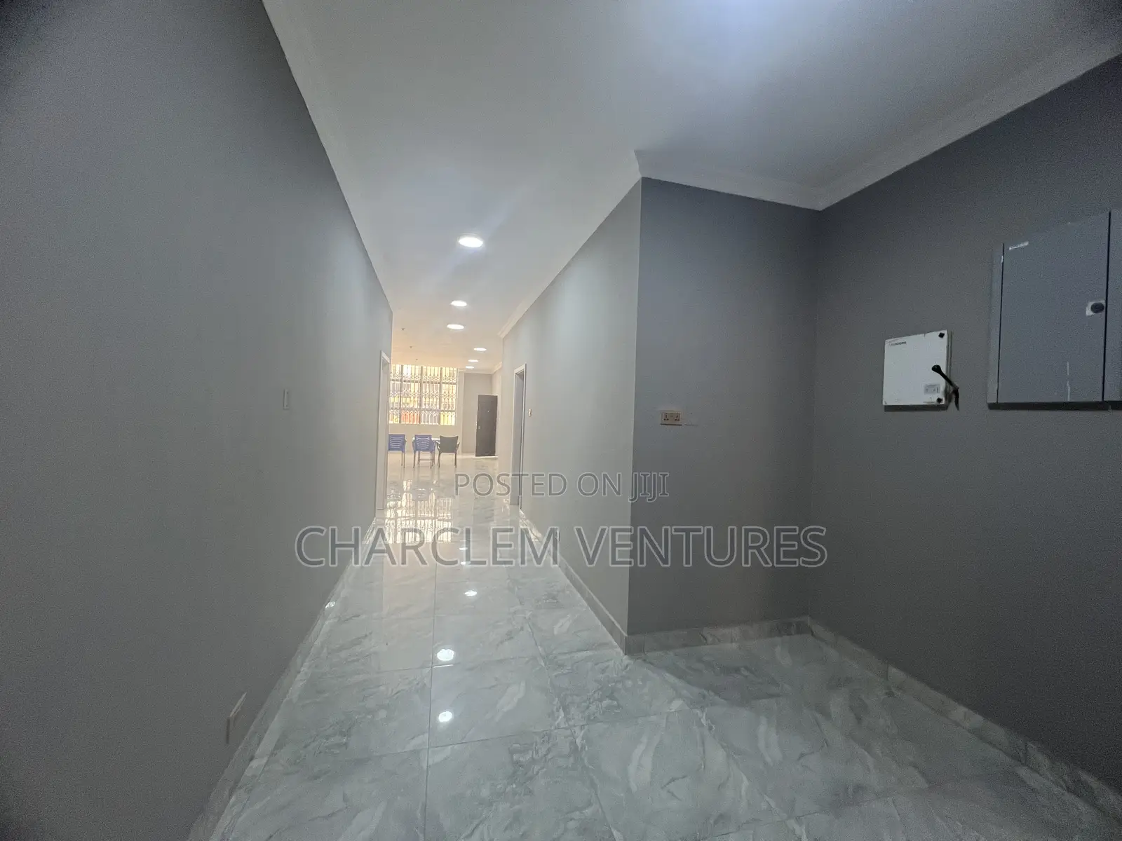 Newly Built 9-Bedroom Commercial for Sale