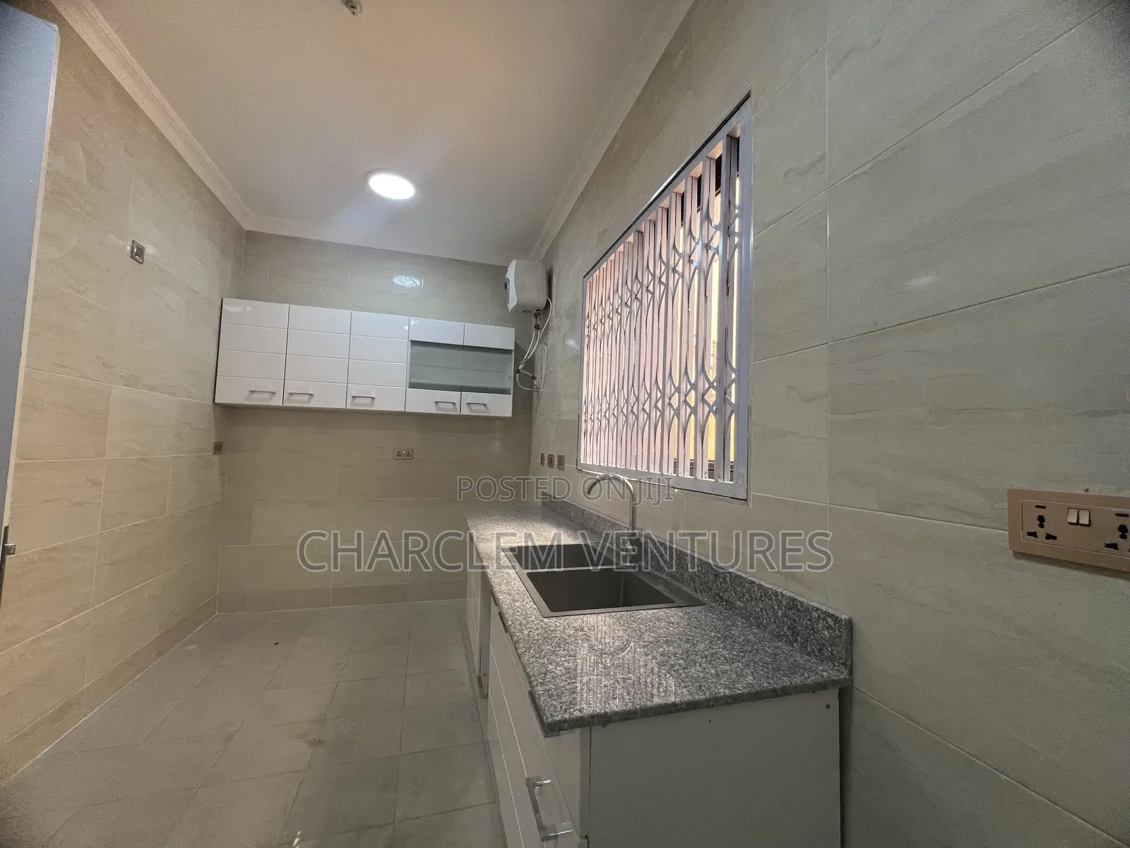 Newly Built 9-Bedroom Commercial for Sale