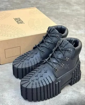 High Quality Latest Timberland Boot Available in Stock