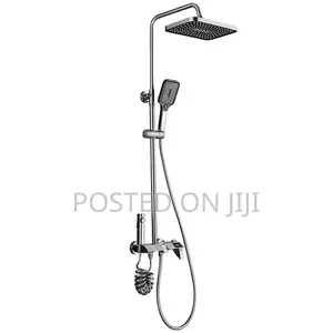 Universal Copper Shower Digital Thermostat Piano Sprinkler