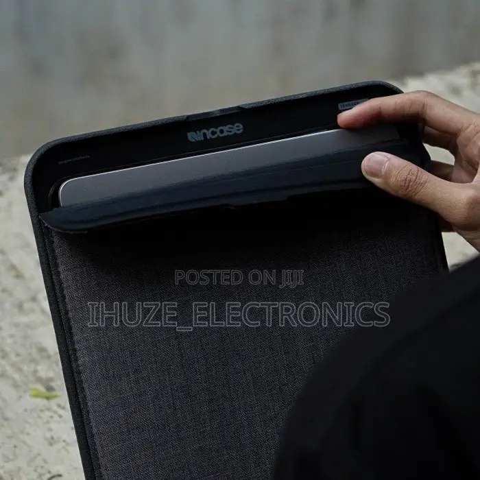 ICON Sleeve With Woolenex for 14inch Macbook Pro