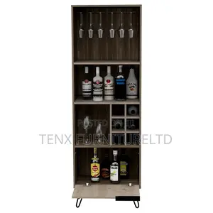 Bar Cabinet (Skyler Tall )