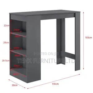 Bar/ Dinning Table (Alika)