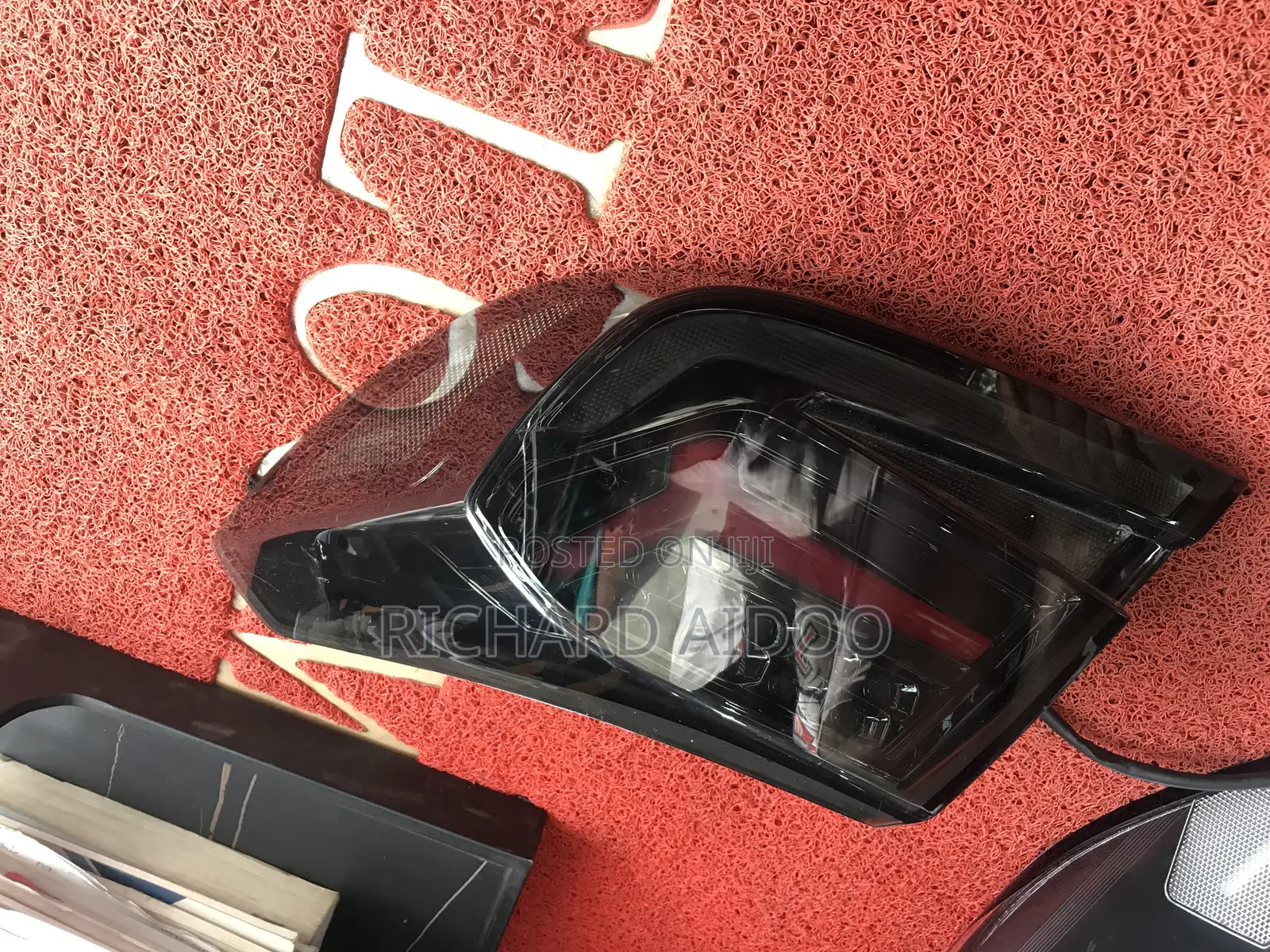 Honda Accord 2018/2020 Spec Taillight Available