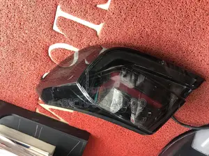Honda Accord 2018/2020 Spec Taillight Available
