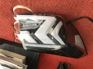 Honda Accord 2018 American Spec Taillight Available