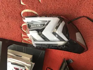Honda Accord 2018 American Spec Taillight Available
