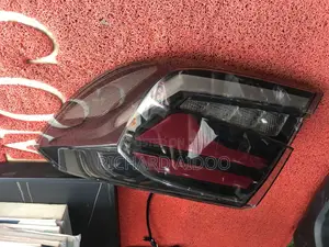 Honda Accord 2018/2022 Dubai Type Spec Taillight Available