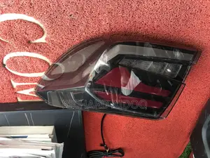 Honda Accord 2018/2022 Dubai Type Spec Taillight Available