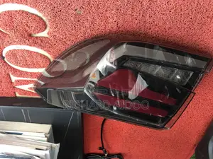 Honda Accord 2018/2022 Dubai Type Spec Taillight Available