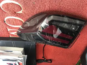 Honda Accord 2018/2022 Dubai Type Spec Taillight Available