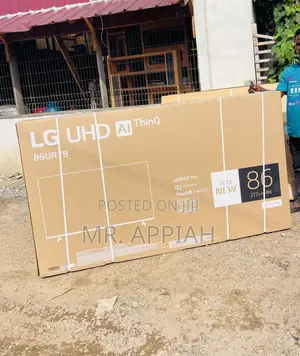 Purchase Authentic Lg86ur7800 86 Inch Uhd Smart Tv.