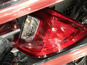 Honda Pilot 2020 Taillight Available