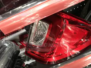 Honda Pilot 2020 Taillight Available
