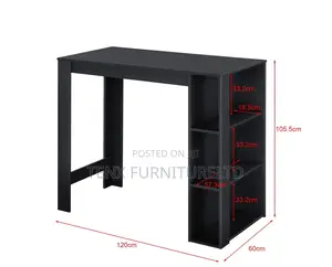 Bar Table (Ambiance.)