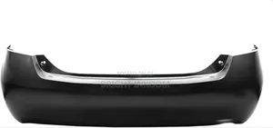 Toyota Camry 2012 Back Bumper