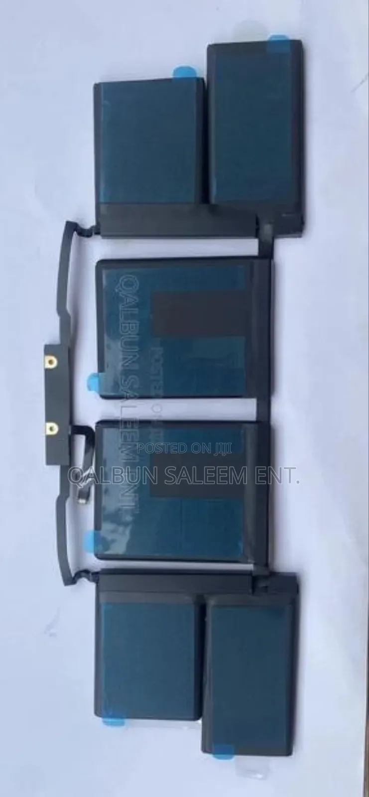 Apple A1820 / A1707 Macbook Pro Late 2016 Mid 2017