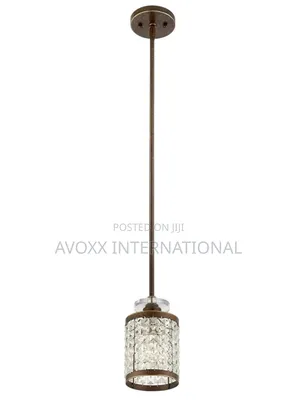 Livex Lighting 1 Light Winter Gold Mini Pendant 50560-28