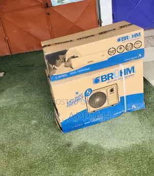Buy Quality Bruhm 1.5hp Split Type Non Inverter Ac.