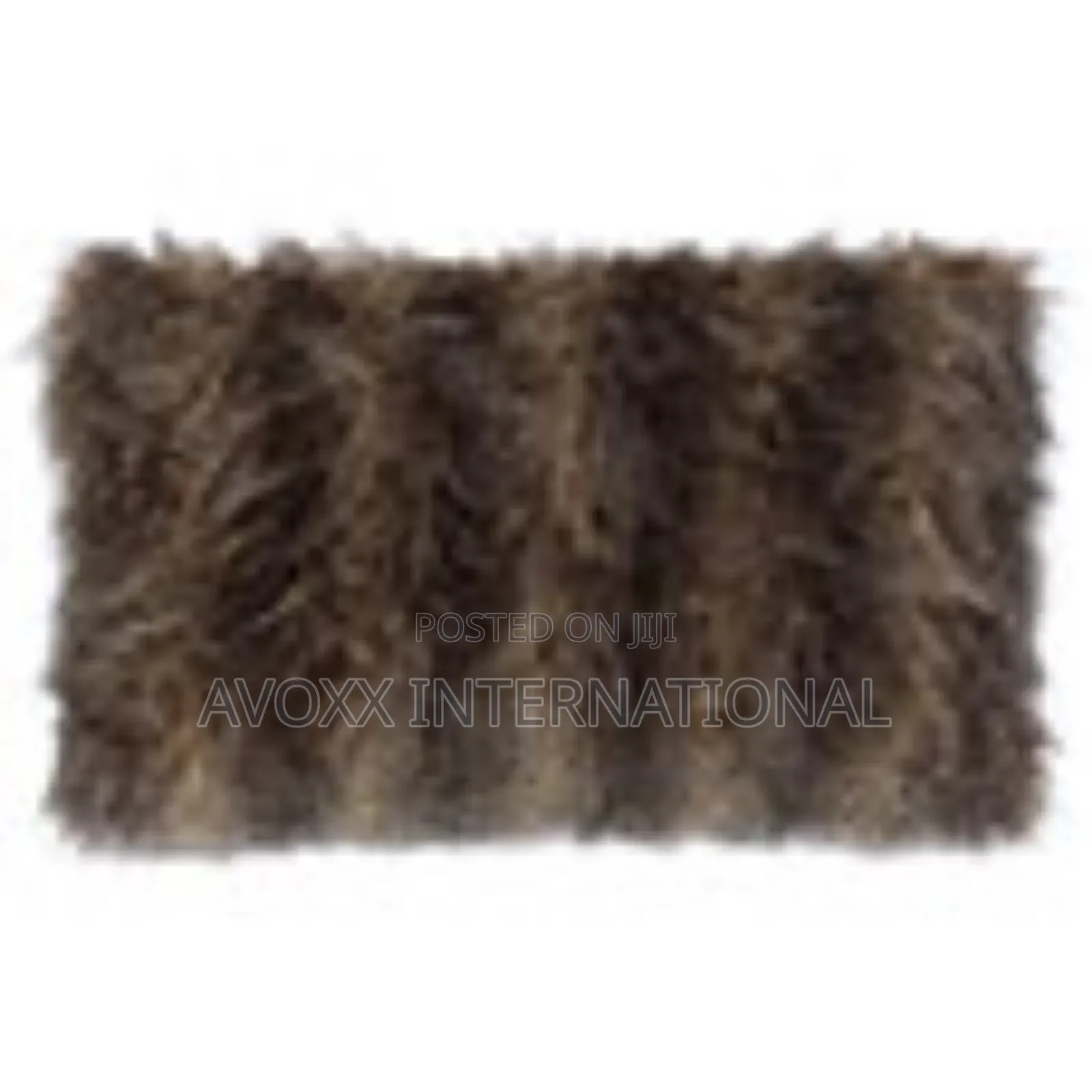 Mogli Minx Knife Edge Decorative Pillow 15X26 Inches