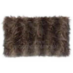 Mogli Minx Knife Edge Decorative Pillow 15X26 Inches