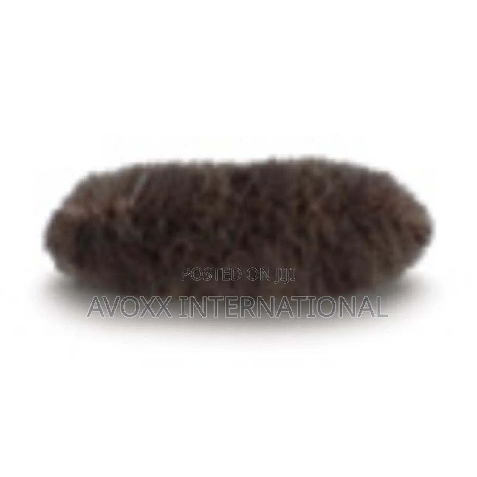 Mogli Minx Knife Edge Decorative Pillow 15X26 Inches