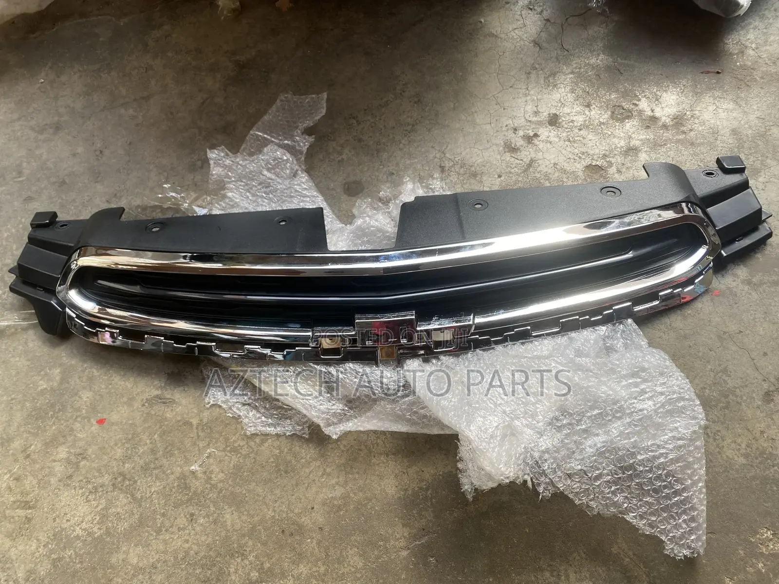 Chevrolet Cruze 2015,2016 Top Shells / Front Shells