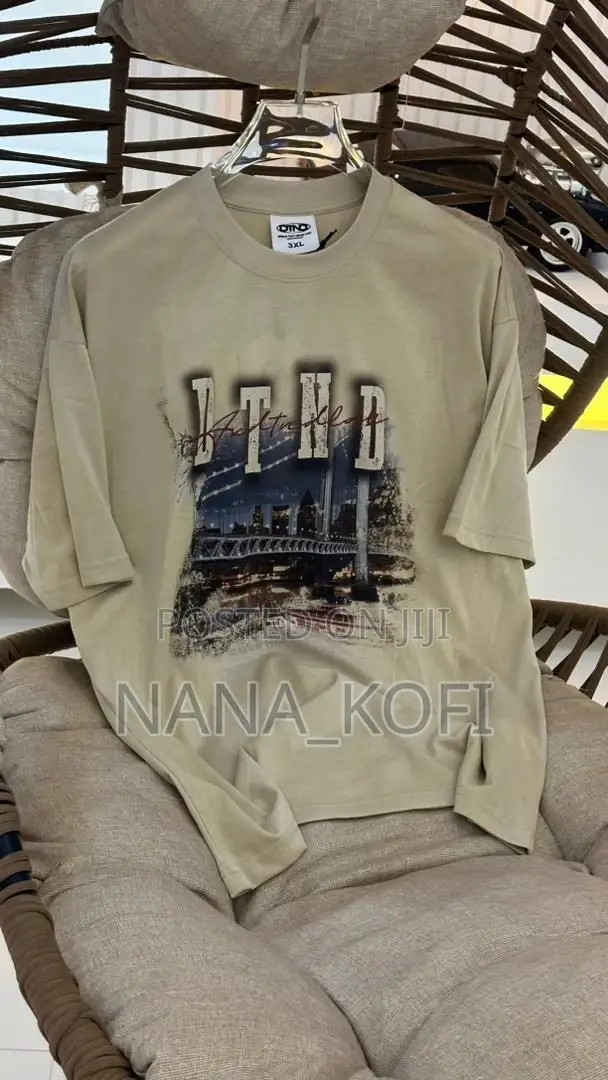 Stock T Shirts