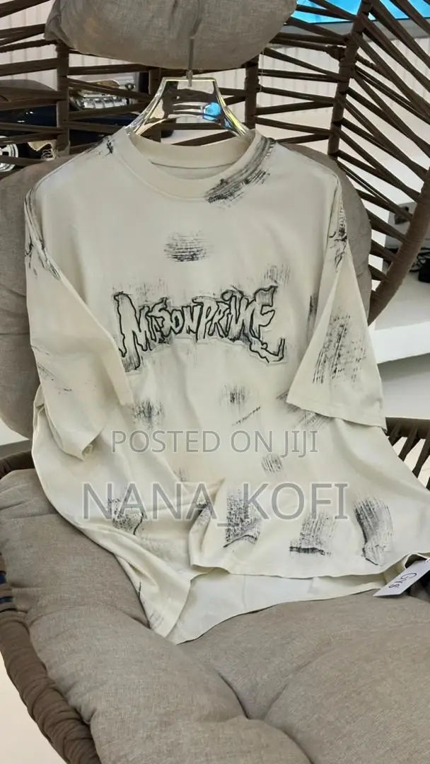 Stock T Shirts