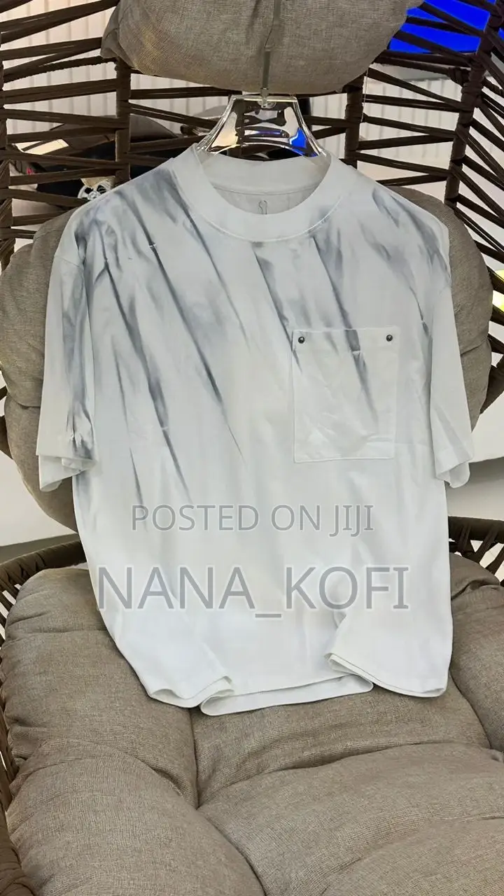 Stock T Shirts