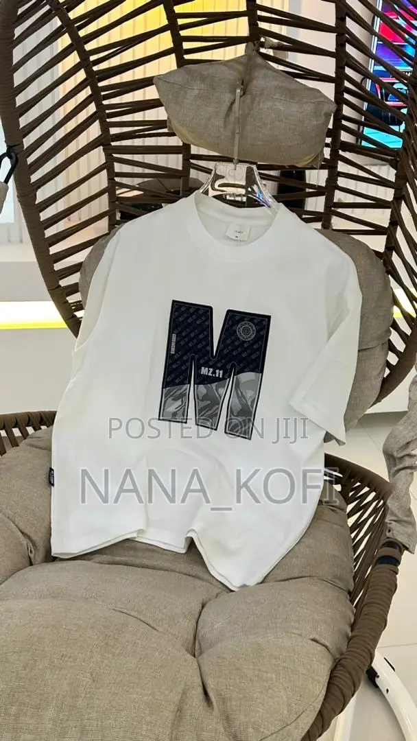 Stock T Shirts