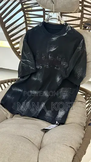 Stock T Shirts