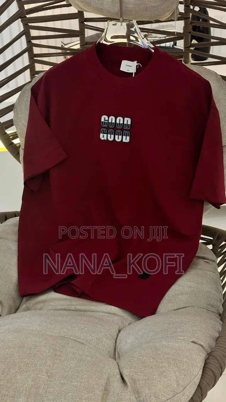 Stock T Shirts