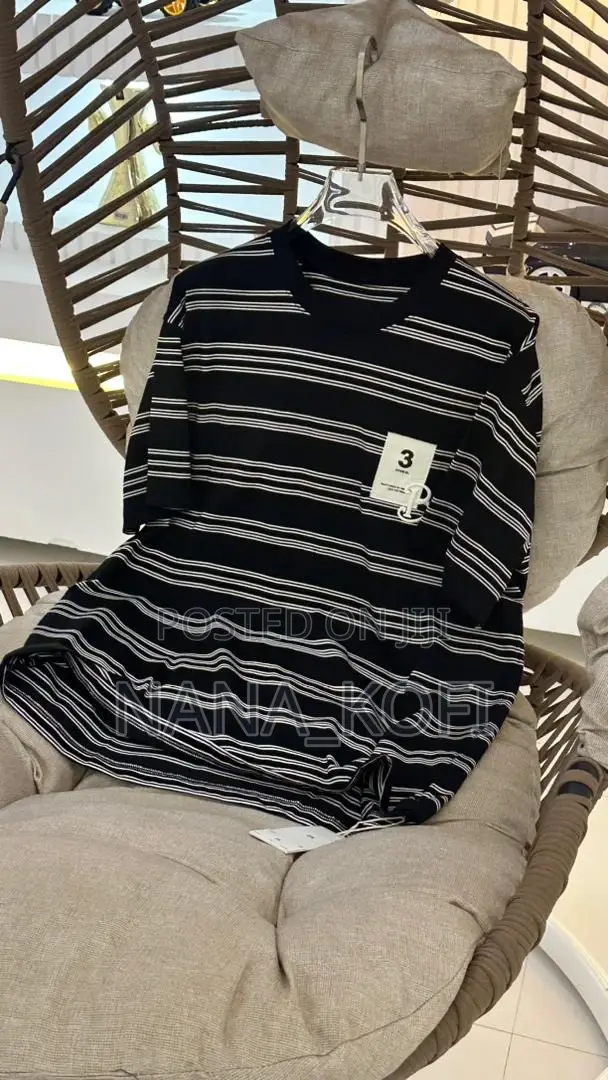 Stock T Shirts