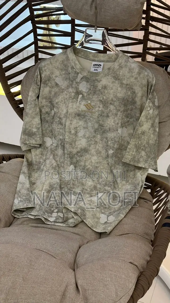 Stock T Shirts