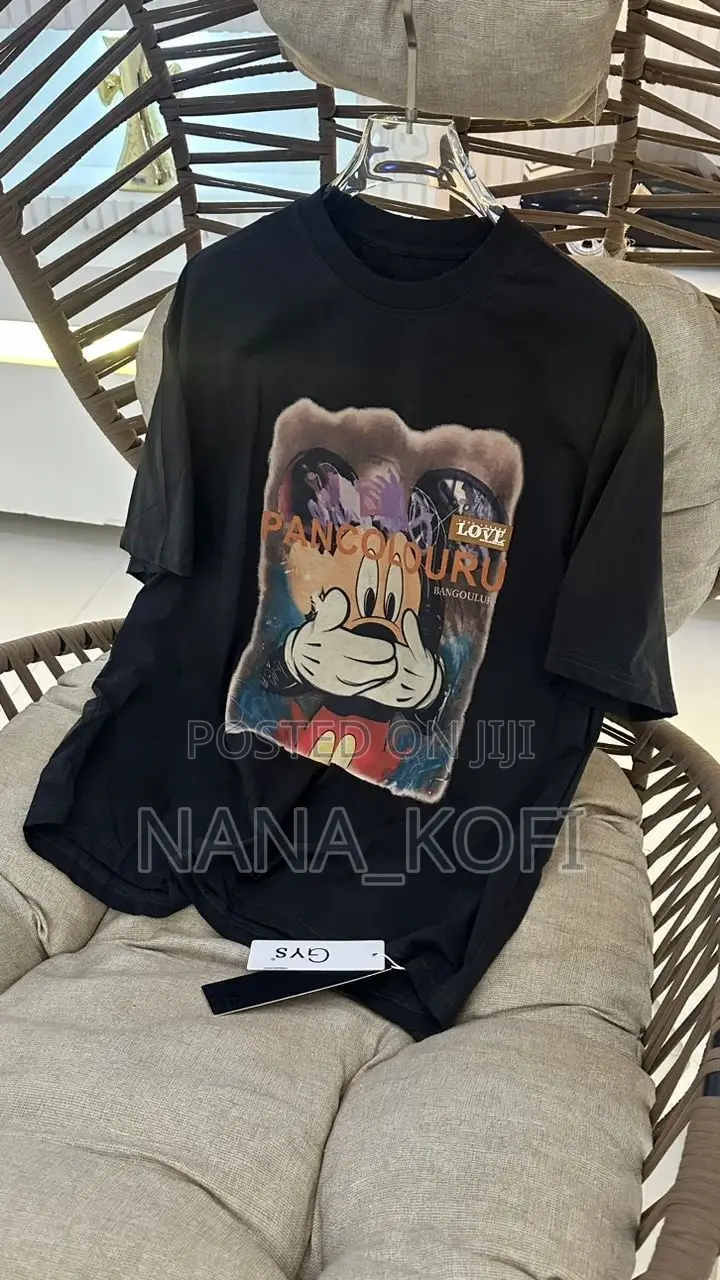 Stock T Shirts