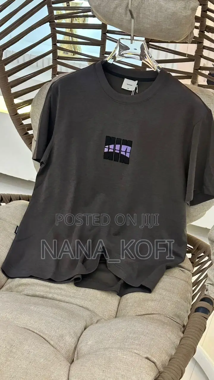 Stock T Shirts