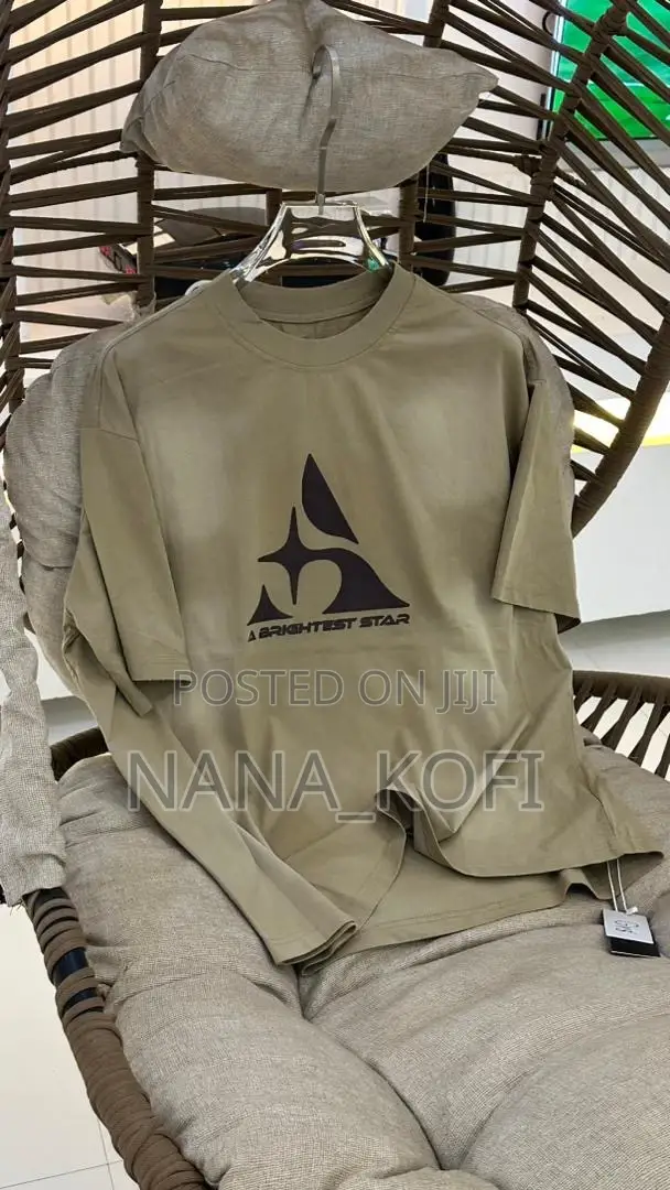 Stock T Shirts