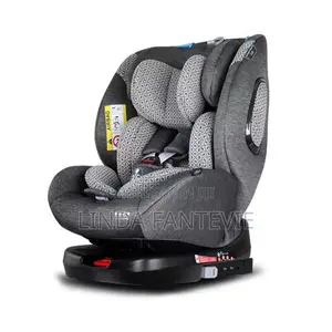 Baby Car Seat