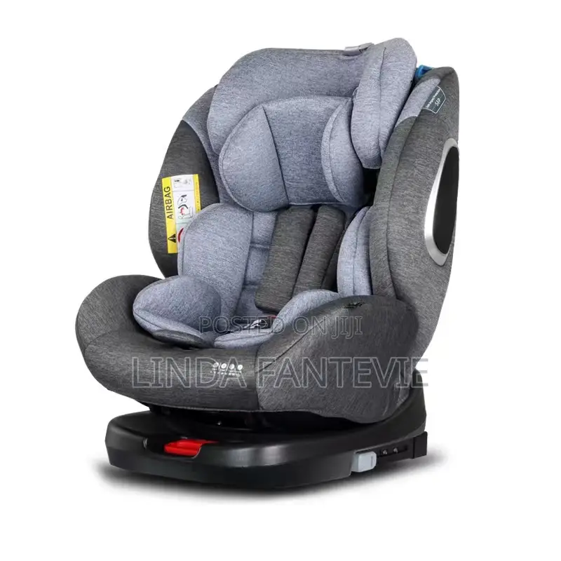 Baby Car Seat
