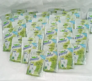 Organico Bioenzyme Powder For Biofil Digester Toilet