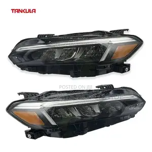 Honda Civic LED Headlights 2023-2024