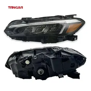 Honda Civic LED Headlights 2023-2024